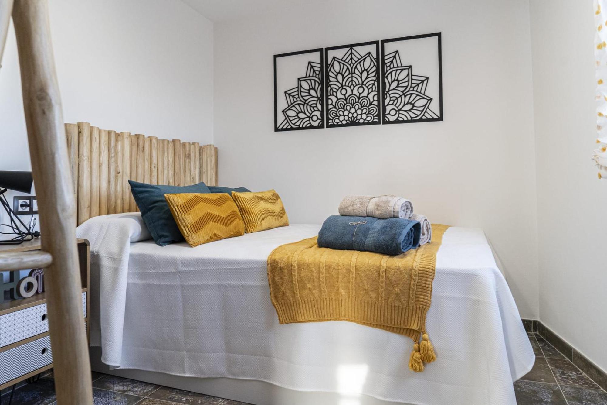 Ferienwohnung U Lagartu Eljas Exterior foto