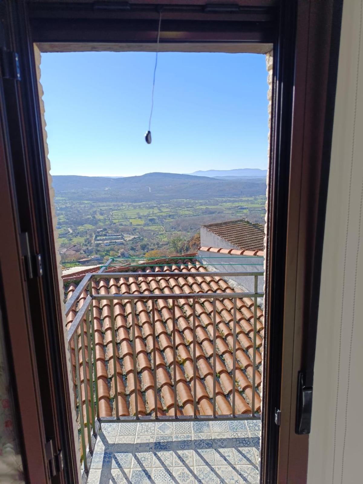 Ferienwohnung U Lagartu Eljas Exterior foto