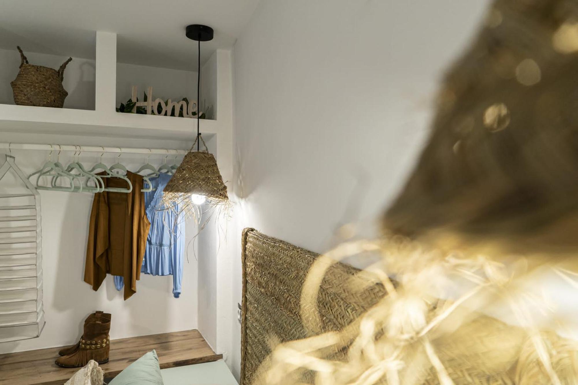 Ferienwohnung U Lagartu Eljas Exterior foto