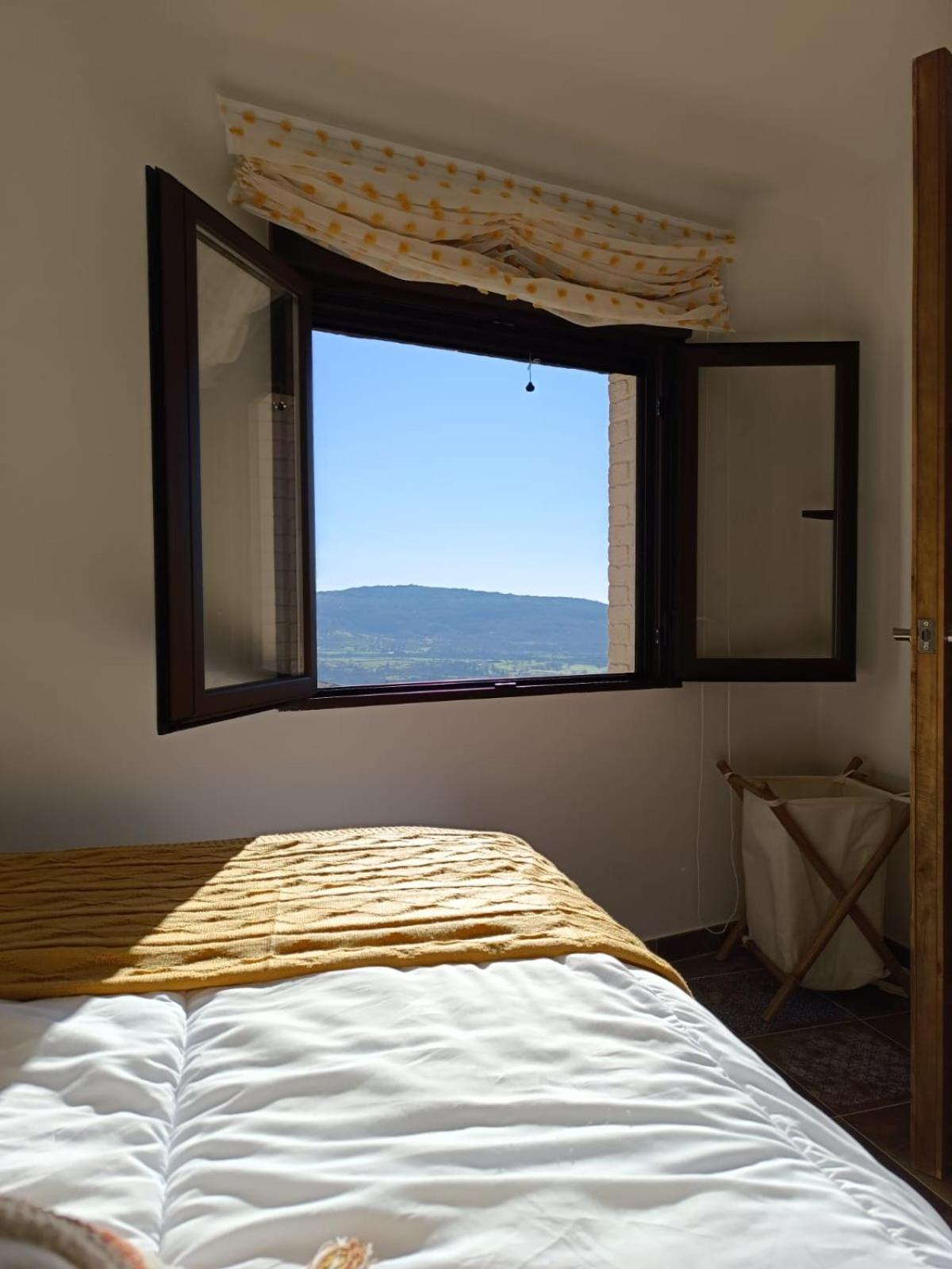 Ferienwohnung U Lagartu Eljas Exterior foto