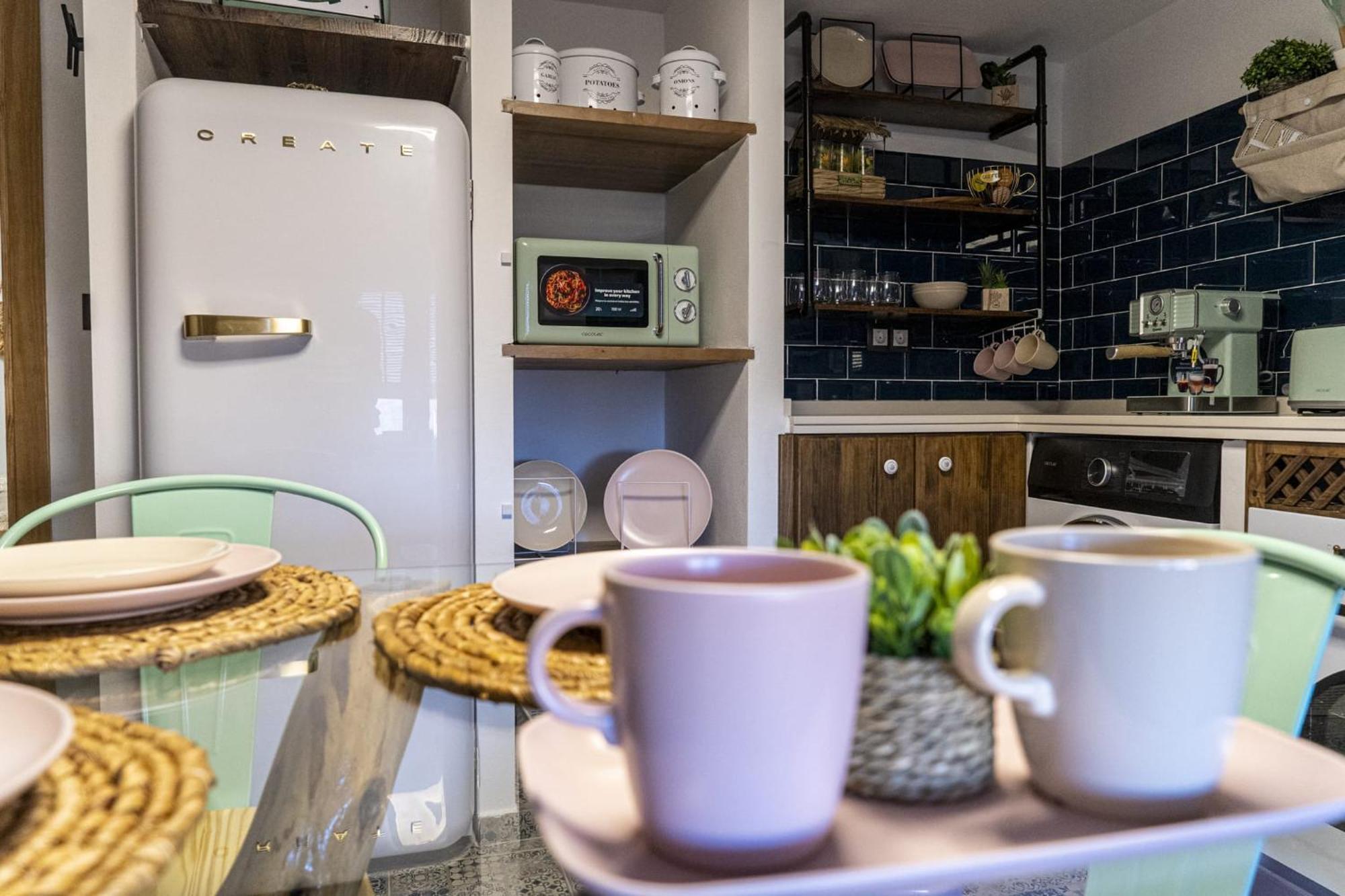 Ferienwohnung U Lagartu Eljas Exterior foto