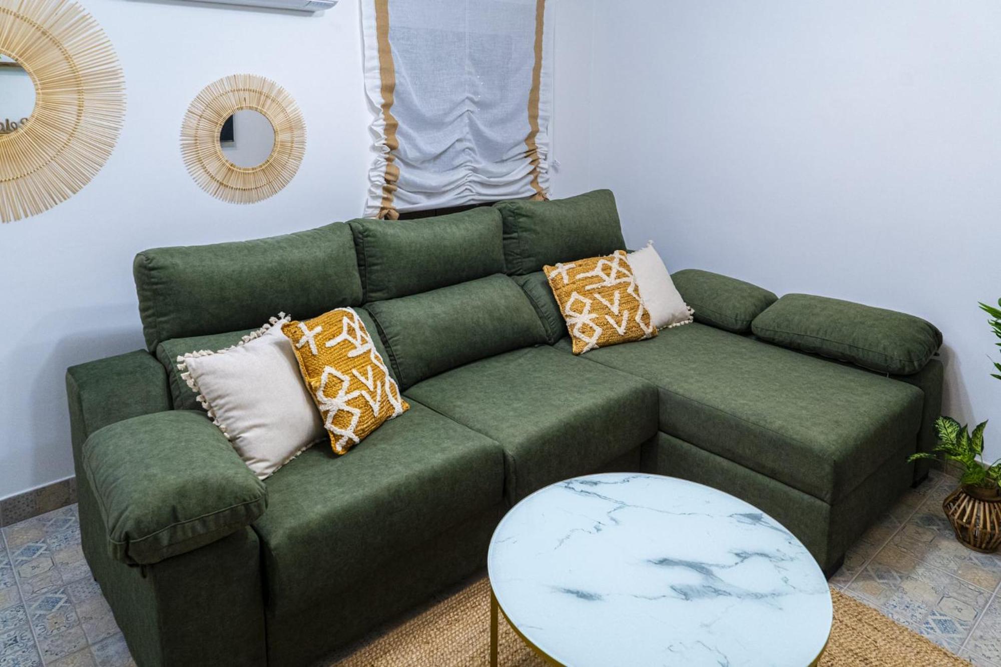 Ferienwohnung U Lagartu Eljas Exterior foto